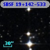 SBSF 19+142-533