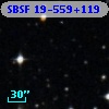 SBSF 19-559+119
