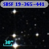 SBSF 19-365-441