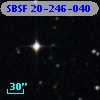 SBSF 20-246-040