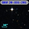 SBSF 20-155-285