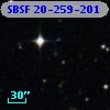 SBSF 20-259-201