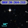SBSF 20-264-213