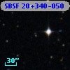 SBSF 20+340-050