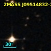 2MASS J09514832-2019409