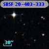 SBSF 20-403-333