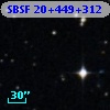 SBSF 20+449+312
