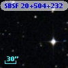 SBSF 20+504+232