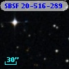 SBSF 20-516-289