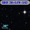 SBSF 20+579-142