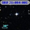 SBSF 21+084-005