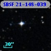 SBSF 21-148-039