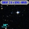 SBSF 21+191-089