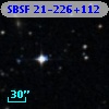 SBSF 21-226+112