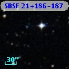 SBSF 21+186-187