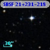 SBSF 21+231-218