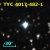 TYC 4017-482-1