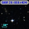 SBSF 21-151+424