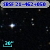 SBSF 21-462+050