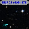 SBSF 21+490-176