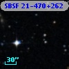 SBSF 21-470+262