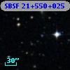 SBSF 21+550+025
