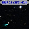 SBSF 21+357-424