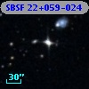 SBSF 22+059-024