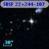 SBSF 22+244-107