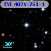 TYC 4021-751-1