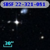 SBSF 22-321-081
