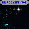 SBSF 22+253-305