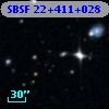 SBSF 22+411+028