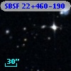 SBSF 22+460-190