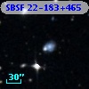 SBSF 22-183+465