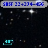 SBSF 22+274-456