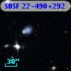 SBSF 22-490+292