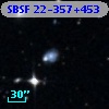 SBSF 22-357+453