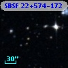 SBSF 22+574-172