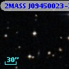 2MASS J09450023-2055037