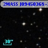 2MASS J09450368-2009266