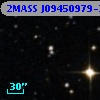 2MASS J09450979-2057077