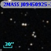 2MASS J09450925-2044035