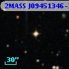2MASS J09451346-2042347