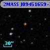 2MASS J09451659-2046540