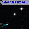 2MASS J09452148-2056464
