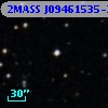 2MASS J09461535-2120343