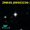 2MASS J09463236-2043047