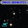2MASS J09463753-2113213