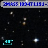 2MASS J09471181-2031575